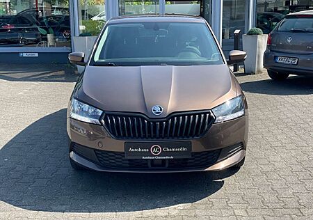 Skoda Fabia Combi Ambition