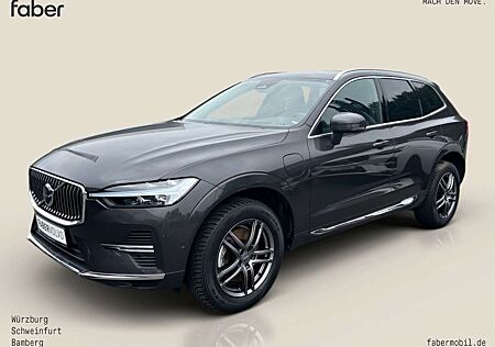 Volvo XC 60 XC60 T8 Twin Engine AWD Inscription