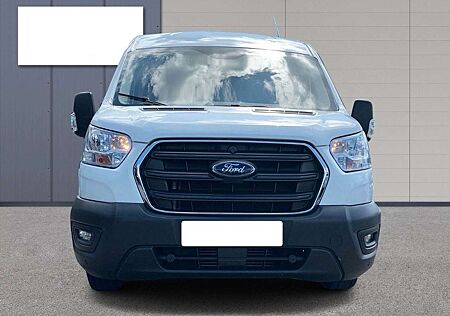 Ford Transit 290 L2 Trend
