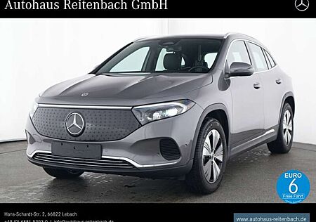 Mercedes-Benz EQA 350 EQA350 4M PROGRESSIVE+TOTW KAMERA+LENKRAD&SITZHZ