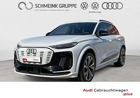 Audi SQ6 e-tron SQ6 HUD 360 Pano B&O Matrix Massage Nappa