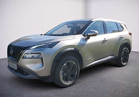 Nissan X-Trail Acenta 4x4 Navi Familien-Paket