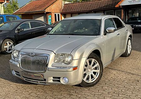 Chrysler 300C 3.0 CRD