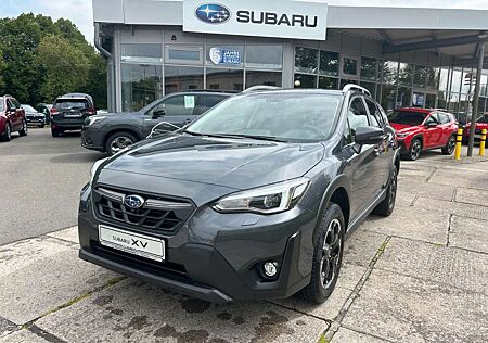 Subaru XV 1.6i Exclusive Lineartronic 4WD+AZV