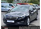 Opel Astra K Sports Tourer TÜV 10/25 LED AHK Standhzg. Navi