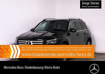 Mercedes-Benz GLB 220 4M PROGRESSIVE+AHK+MULTIBEAM+BURMESTER+8G