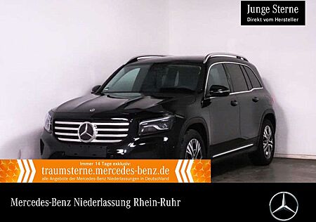 Mercedes-Benz GLB 220 4M PROGRESSIVE+AHK+MULTIBEAM+BURMESTER+8G