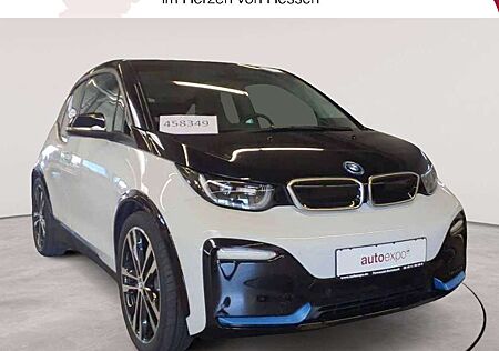 BMW i3s i3 (120 Ah) Navi PDC