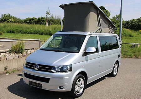 VW T5 California Volkswagen TDI Comfortline Europe 4-Motion *Küche* 140 PS