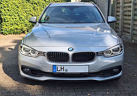 BMW 318 i Advantage