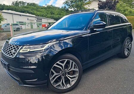 Land Rover Range Rover Velar 3.0 V6 Diesel SE