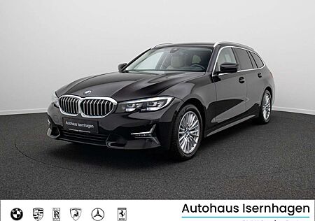 BMW 320 i Luxury Line DAB Kamera HUD HiFi Sport LED