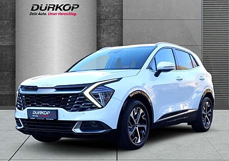 Kia Sportage Spirit 1.6T-GDI Mild-Hybrid 4WD DCT7 Navi Bi-LED E