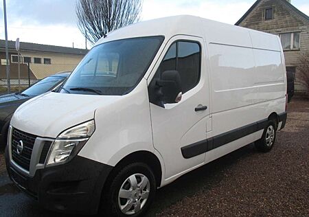 Nissan NV400 Kastenwagen L2H2 3,5t COMFORT