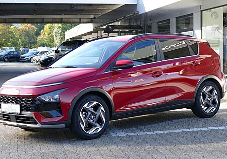 Hyundai Bayon 1.0 T-GDI Prime