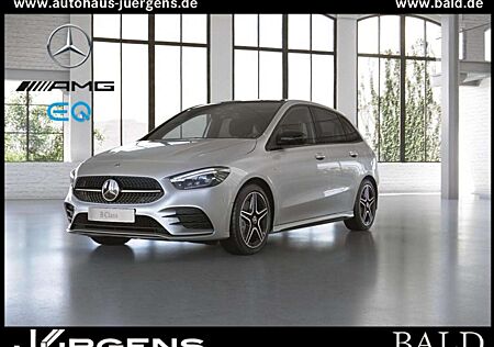 Mercedes-Benz B 250 e AMG-Sport/MLB/360/Pano/Night/Totw/Ambi