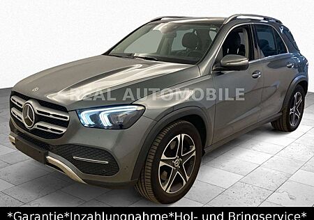 Mercedes-Benz GLE 350 de 4M 9G-TRONIC *1.HD*SH*HUP*PANO*AHK*