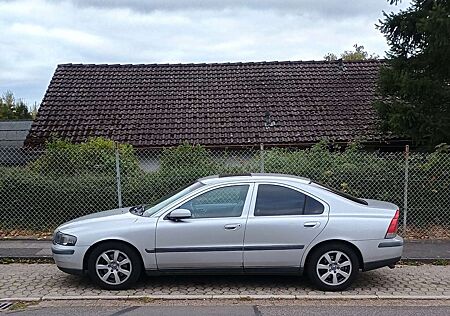 Volvo S60 D5