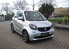 Smart ForTwo coupe prime 2-t.