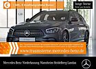 Mercedes-Benz E 450 T 4M AMG+NIGHT+360+LED+FAHRASS+9G