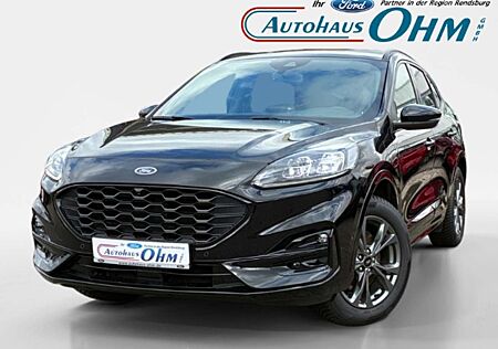 Ford Kuga ST-Line X 2.5 PHEV - AHK - B&O - ACC -