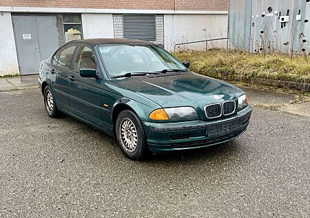BMW 316i 316