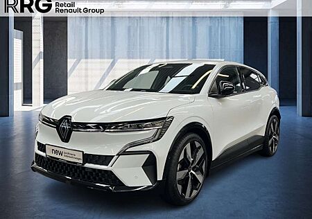 Renault Megane E-Tech TECHNO EV60 220HP BATTERIEKAUF
