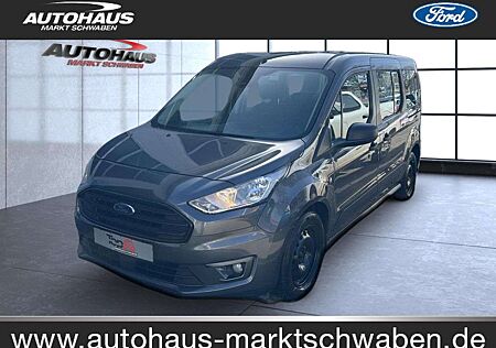 Ford Transit Connect Kombi lang Trend Bluetooth Klima