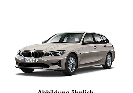 BMW 320 e touring/M Sportpaket/Navi/Soundsystem/LED