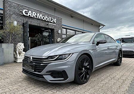 VW Arteon Volkswagen 2.0 TDI R-Line Edition*ACC*R-Cam*HUD*