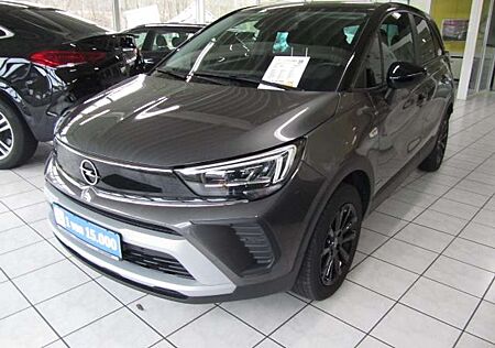 Opel Crossland 1.2 Turbo Business Elegance (EURO 6d)