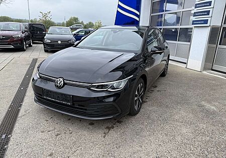 VW Golf Volkswagen United