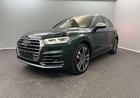 Audi SQ5 3.0 TDI quattro*EXCLUSIVE*MEGAVOLL*1.HD*21Z*