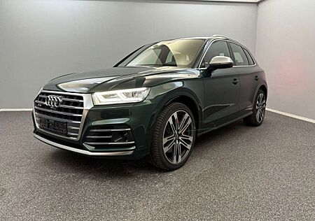 Audi SQ5 3.0 TDI quattro*EXCLUSIVE*MEGAVOLL*1.HD*21Z*