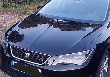 Seat Leon 5-Türer 1.4 TSI Start