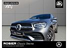 Mercedes-Benz GLC-Klasse GLC 200 d 4M Coupé AMG+MBUX+SHZ+LED+PDC+Kam+EASY