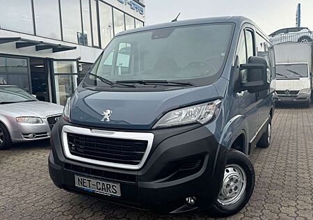 Peugeot Boxer 2.2 HDI Kasten*L1H1*KLIMA*KAMERA*GARANTIE
