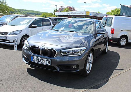 BMW 120 i, viele Extras, HU+INSP. 02/2027