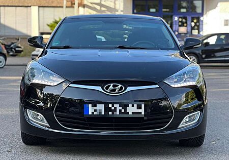 Hyundai Veloster 1.6 Style