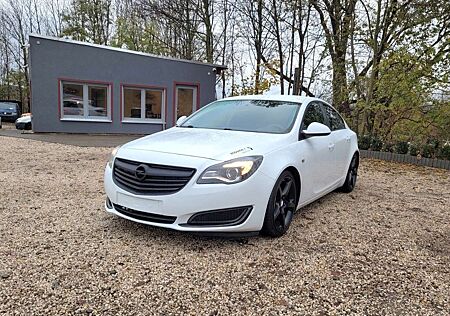 Opel Insignia 1.8 Active Eur 5*SR/WR+LMF*Klimaaut*TÜV