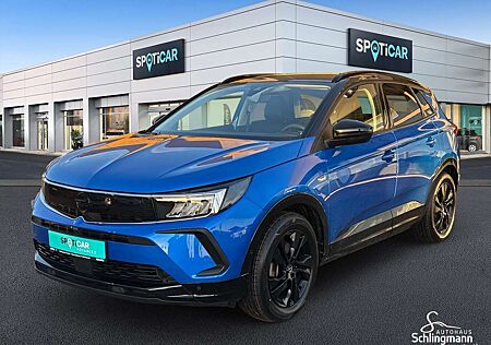Opel Grandland GS Line Plug-in-Hybrid