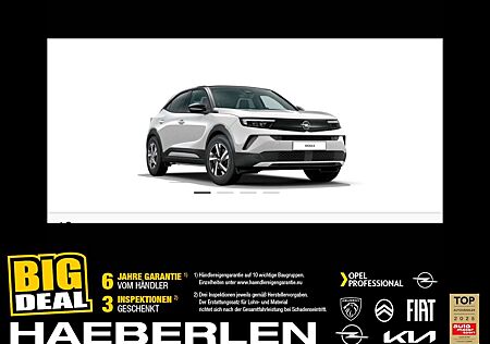 Opel Mokka 1.2 Edition Sitzheizung*Carplay