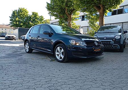 VW Golf Volkswagen VII Comfortline BMT Navi/SHZ/ACC/Garantie