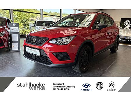 Seat Arona 1.0 TSI Reference