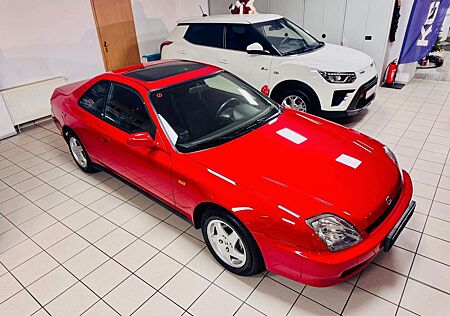 Honda Prelude 2.0i*SHD*KLIMA*ALU*SAN MARINO ROT*