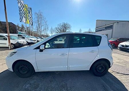 Renault Scenic III Dynamique 1.2 TCe 115