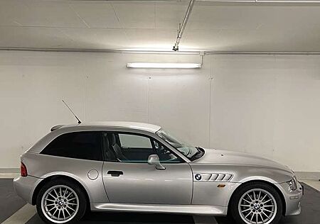 BMW Z3 Coupe 2.8