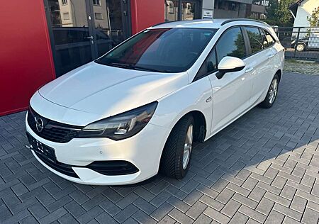 Opel Astra K Sports Tourer Edition Start/Stop AHK,AUT