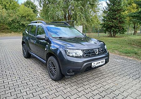 Dacia Duster Essential