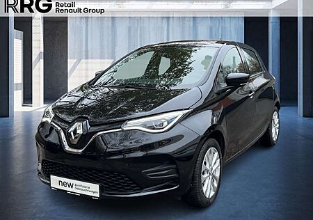 Renault ZOE ExperienceZ.E.50 mit Batterie ABS Airbag